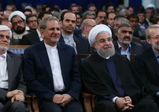 جزئیات جدیدی از جلسه روحانی با اصلاح طلبان 