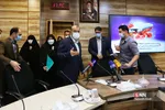 گرامیداشت شهدای حادثه هواپیمای اوکراینی