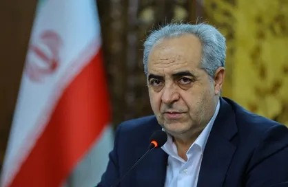 استاندار آذربایجان شرقی: تکمیل زنجیره ارزش مس سونگون را دنبال می&zwnj;کنیم