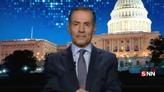 ولی نصر: اسرائیل درصدد آسیب زدن به اقتصاد ایران است