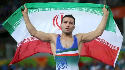 حسن رحیمی در جایگاه نخست برترین آزادکاران جهان/ یزدانی و قاسمی در مکان دوم و سوم