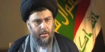 ائتلاف مقتدی صدر خواستار کناره&zwnj;گیری العبادی شد