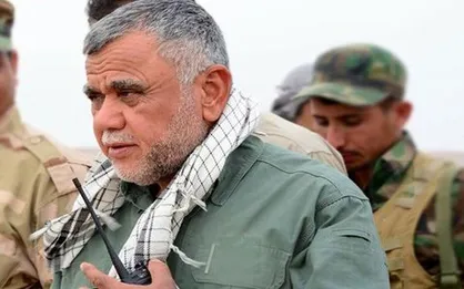 نامزد ائتلاف فتح برای نخست وزیری همچنان العامری است