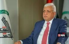 الفیاض: ایران در برابر یک «جنگ شبه‌جهانی» ایستادگی کرد