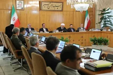 استانداران تهران، البرز و سمنان انتخاب شدند