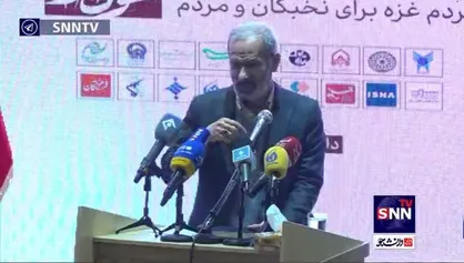 سعدالله زارعی: اسرائیل مشغول مدیریت شکست است و مقاومت سرگرم مدیریت پیروزی