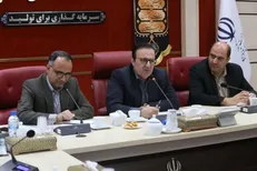 خشک شدن دشت قزوین باید با نگاه ملی بررسی‌ شود