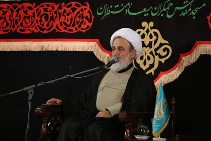 ویژگی برتر شیعه در دوران غیبت قدرت