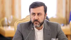 غریب‌آبادی: کاهش سطح آب، مهم‌ترین معضل زیست‌محیطی دریای خزر است