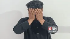 دستگیری سارق مسلح طلافروشی پس از ۱۰ سال
