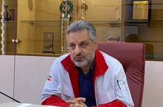 جزئیات خدمات هلال‌ احمر به زائران اربعین ۱۴۰۱/ ادامه حضور امدادگران تا ۳۱ شهریور