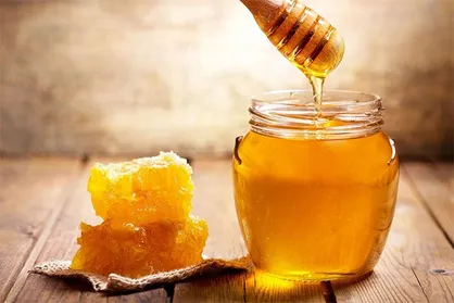 کاهش استرس و آرام کردن ذهن با عسل