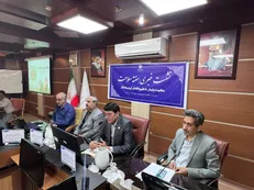 بخشی از حقوق دولتی معادن باید به دانشگاه‌های علوم پزشکی کرمان اختصاص یابد