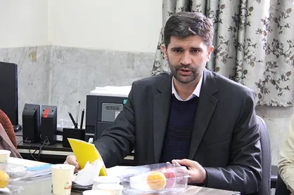 مسئول جدید بسیج دانشجویی استان تهران معرفی شد