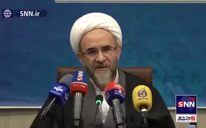 کاهش ۲.۶ درصدی ورودی پرونده به دیوان عدالت اداری در سال ۱۴۰۱