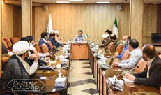 کار ستاد امر به معروف، ایجاد تشکیلات و شبکه حمایت از مطالبه گران است/ مطالبه گری باید مبتنی بر طرح و برنامه و عقلانیت باشد