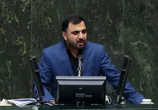 زارع پور: ۳۰ نوع حمایت برای کاربران پیام‌رسان‌های داخلی در نظر گرفته‌ایم / احدی در ایران حق دسترسی به اطلاعات مردم را ندارد