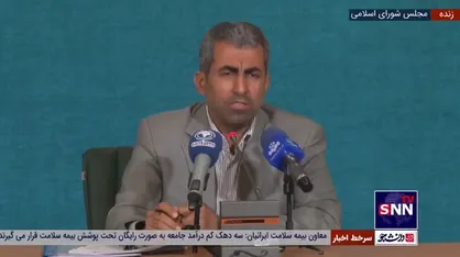 پورابراهیمی: بزرگترین حمایت از تولید، مبارزه با قاچاق است/ کالاهای قاچاق نباید بیمه شوند
