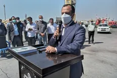 خاندوزی: دولت در تلاش برای حل مسائل و مشکلات اقتصادی است