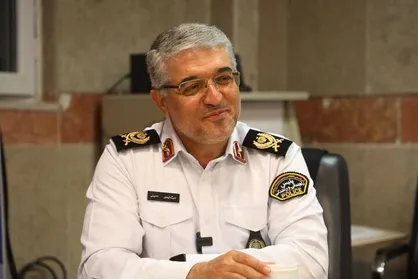 ۲۰ درصد کشته&zwnj;های تصادفات رانندگی، کودکان هستند
