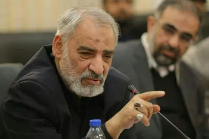 دولت افغانستان هم با طالبان مذاکره می&zwnj;کند/ امنیت و ثبات افغانستان برای ایران اهمیت دارد