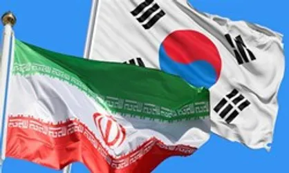 کره جنوبی به تلاش برای دریافت معافیت از تحریم نفتی ایران ادامه می&zwnj;دهد