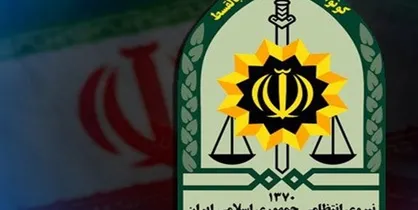 انتصاب رئیس پلیس مبارزه با مواد مخدر تهران بزرگ