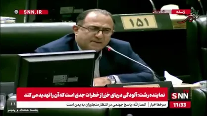نماینده بابل: ما مذاکره را تابو نمی&zwnj;دانیم/ شاهد نمایش عزت و اقتدار نظام جمهوری اسلامی ایران در عمان بودیم