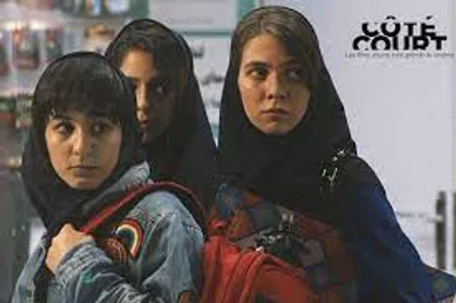 جشنواره نیس فرانسه میزبان &laquo;خورشید گرفتگی&raquo; شد
