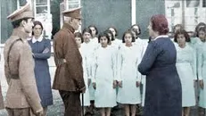 چیزی بدتر از نگاه رضاشاه به زنان پاک کشورش نبود/ حمله به نوامیس؛ ویژگی دوران پهلوی