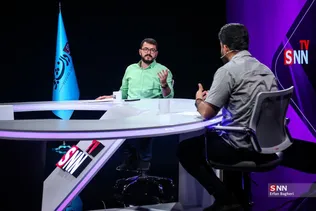 گفتگوی تلویزیون اینترنتی خبرگزاری دانشجو با سید محمدرضا نوشه‌ور