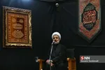 حجت الاسلام ذوالنور نماینده مردم قم در مجلس شورای اسلامی