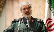 کمک به دولت از جمله رسالت‌های سپاه/ ضرورت پیروی از الگو‌های موفق