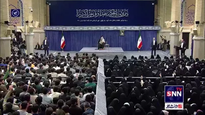 فریادش هنوز مانده به گوش امت/ قطعاً ننتصر ذکر خروش ملت