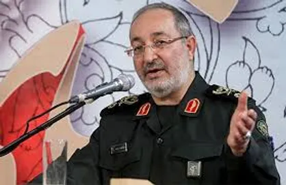 کنترل بیشتری بر مرزهای مشترک ایران و اقلیم کردستان صورت می&zwnj;گیرد