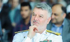 مرکز امنیت دریایی منطقه با ۳۶ کشور در چابهار راه اندازی می‌شود/  ناو بندر مکران می‌تواند ۱۰ سال بدون سوخت گیری در دریا بماند
