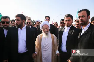 پیاده روی عید غدیر