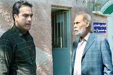 امشب تماشاگر اولین قسمت از سریال «راه و بیراه» باشید