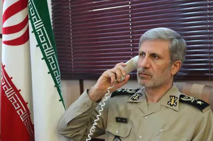 آمریکا در تلاش است داعش را از مهلکه سوریه و عراق خارج و به افغانستان انتقال دهد