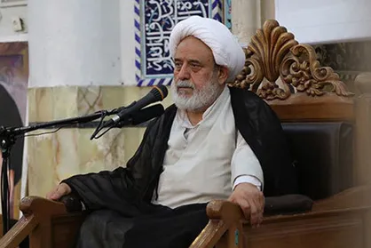شیخ حسین انصاریان ۵ شب در همدان سخنرانی می&zwnj;کند