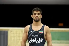 کسب یک نقره و دو طلای کشتی آزاد ایران/ یزدانی در جام اوپن مغولستان مغلوب یونس امامی شد