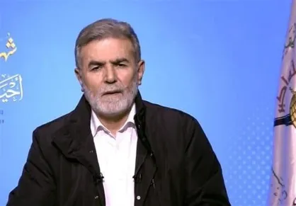 دبیرکل جهاد اسلامی فلسطین: این نبرد را ادامه خواهیم داد