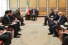 پزشکیان: پیمان‌های سه‌جانبه ایران، پاکستان و ترکیه احیا شوند