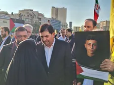 مجامع بین‌المللی در برابر جنایات رژیم صهیونیستی سکوت کرده‌اند