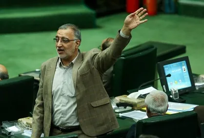 درخواست مخالفان استعفای زاکانی برای ماندن در مرکز پژوهش&zwnj;ها