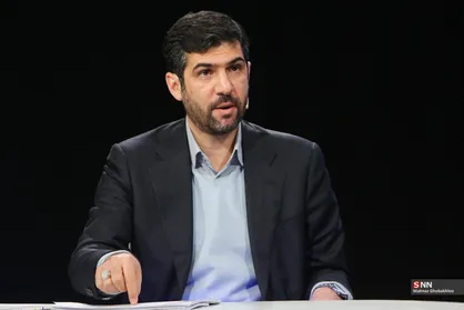 آخوندی: برای سازمان آتش&zwnj;نشانی در مجموع ۹ هزار و ۱۰۰ میلیارد تومان در نظر گرفته شده است/ شاهد افزایش بودجه در سازمان&zwnj;ها هستیم + فیلم