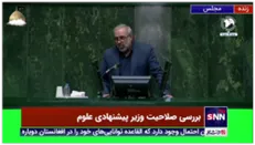 یزدی خواه: زلفی گل علاقه ویژه ای به خاتمی دارد/ وی باید پشت تریبون مجلس از فتنه گران تبری بجوید