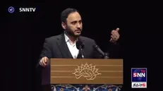 بهادری جهرمی: رفتن غرب سراغ جنگ و اغتشاش از اوج ضعف و درماندگی است