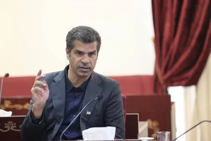 پایان ریاست هادی ساعی در تکواندو
