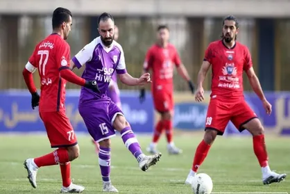 تساوی شاگردان الهامی و مطهری